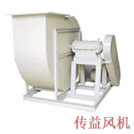 襯膠、襯塑離心風(fēng)機(jī)