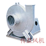 W9-19 型系列高溫離心風(fēng)機 - 副本