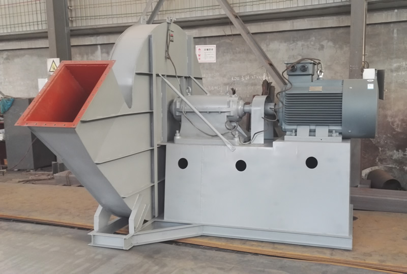 二級能效離心風(fēng)機(jī)